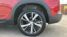 Peugeot 2008 1.2 PureTech 110 GT Line 5dr Petrol Estate